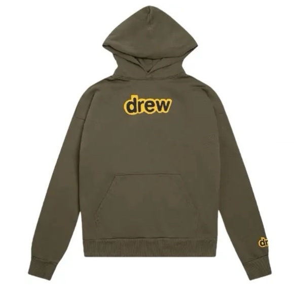 DREW Tops - DREW House Secret Hoodie Unisex Medium